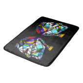 Tapis De Bain robotique (Angle)