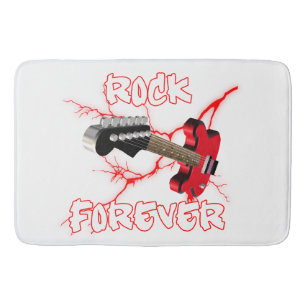 Tapis De Bain Rock
