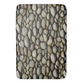 Tapis De Bain Rock Garden (devant Vertical)