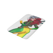 Tapis De Bain Rogue (Angle)