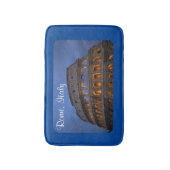 Tapis De Bain Roman Colosseum at Night (Devant (Vertical))