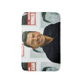 Tapis De Bain Ronald Reagan (Devant (Vertical))