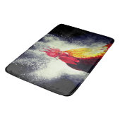 Tapis De Bain Rooster (Angle)
