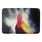 Tapis De Bain Rooster (Devant)