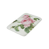 Tapis De Bain Rosa Centifolia (Angle)