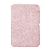 Tapis De Bain rose (Devant (Vertical))