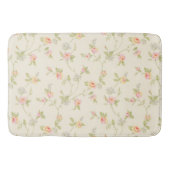 Tapis De Bain Rose (Devant)