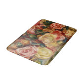 Tapis De Bain Rose (1912) par Pierre-Auguste Renoir (Angle)