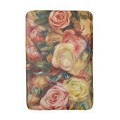 Tapis De Bain Rose (1912) par Pierre-Auguste Renoir (Devant (Vertical))