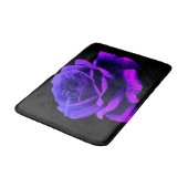Tapis De Bain Rose d'amour (Angle)