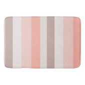 Tapis De Bain Rose doux (Devant)