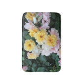 Tapis De Bain Rose Garden Pastels (Devant (Vertical))