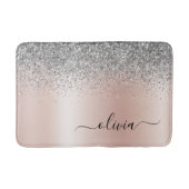 Tapis De Bain Rose Gold (Devant)
