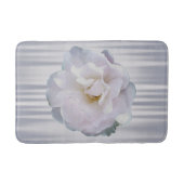 Tapis De Bain Rose gris rose (Devant)