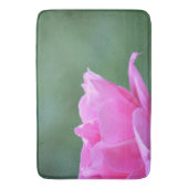 Tapis De Bain Rose Mat (devant Vertical)