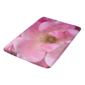 Tapis De Bain Rose rose rose (Angle)