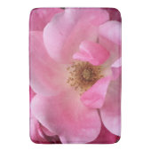 Tapis De Bain Rose rose rose (devant Vertical)