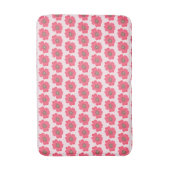 Tapis De Bain Rose Whimsical Positionne Floral Flower (Devant (Vertical))