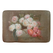 Tapis De Bain ROSES - Mat de bain (Devant)