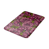 Tapis De Bain Roses pour vous (Angle)