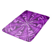 Tapis De Bain Roue spirituelle... (Angle)