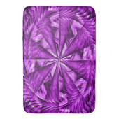 Tapis De Bain Roue spirituelle... (devant Vertical)
