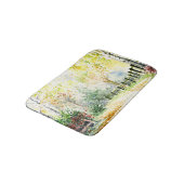 Tapis De Bain Route (Angle)