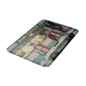 Tapis De Bain Route 2 de destin (Angle)