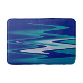 Tapis De Bain routes sinueuses (Devant)