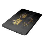 Tapis De Bain Royal (Angle)