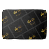 Tapis De Bain Royal (Devant)