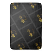 Tapis De Bain Royal (devant Vertical)
