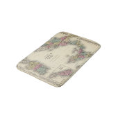 Tapis De Bain Royaume du sud de l'Italie de Naples (Angle)