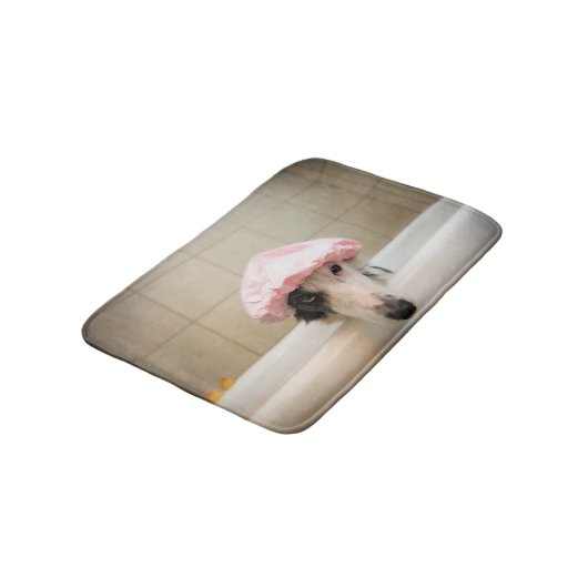 Tapis De Bain Rubadubdub (Angle)