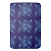 Tapis De Bain rubans saphir (devant Vertical)