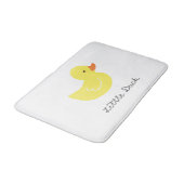 Tapis De Bain Rubber Ducky (Angle)