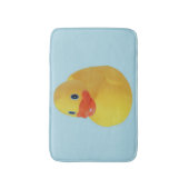 Tapis De Bain Rubber Ducky (Devant (Vertical))