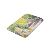 Tapis De Bain Rue (Angle)