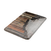 Tapis De Bain Rue de Stockholm (Angle)