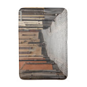 Tapis De Bain Rue de Stockholm (Devant (Vertical))
