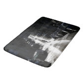 Tapis De Bain Rue de ville (Angle)