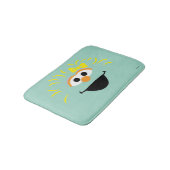 Tapis De Bain Rue Sésame | Rosita Face Art (Angle)
