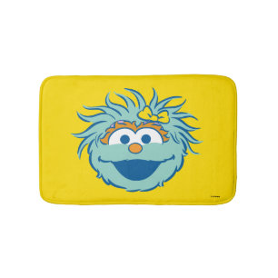 Tapis De Bain Rue Sésame Rosita Smile