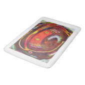 Tapis de bain "Rugman" (Angle)