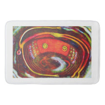 Tapis de bain "Rugman"