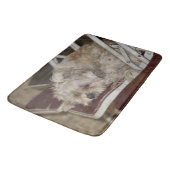 Tapis De Bain Rumer (Angle)