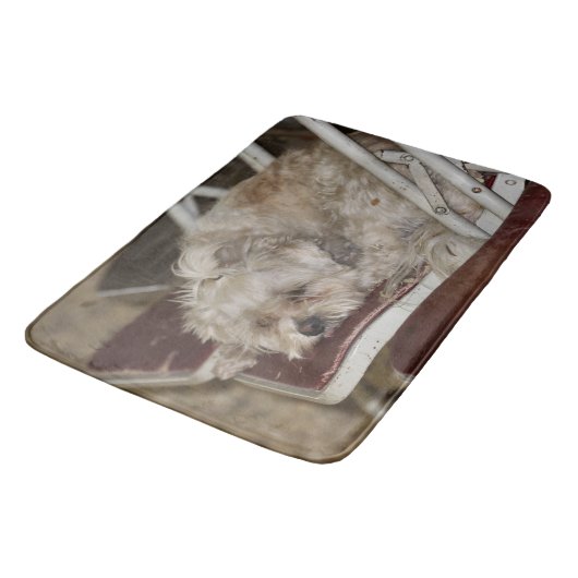 Tapis De Bain Rumer (Angle)