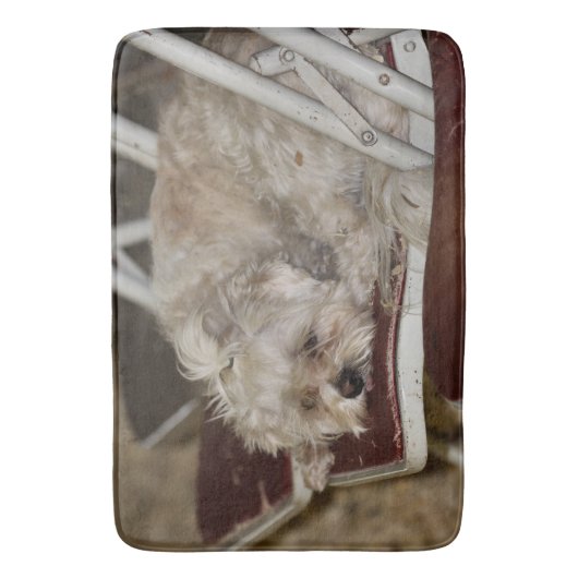 Tapis De Bain Rumer (devant Vertical)