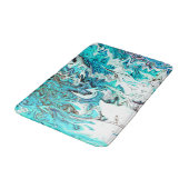 Tapis De Bain Rushing Sea...... (Angle)