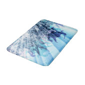 Tapis De Bain Rushing Sea...... (Angle)